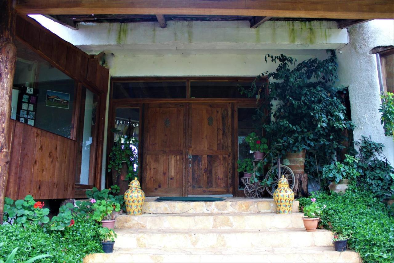 Hotel Casa Kitsch Zacatlán Exteriér fotografie